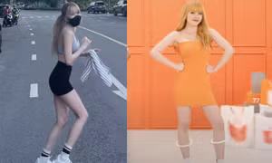 Netizen bênh vực Thiều Bảo Trâm khi bị soi ảnh đời thực khác xa ảnh trên mạng 