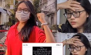 Bất ngờ chưa, Phương Mỹ Chi nhập hội sĩ tử 2K3 thắc mắc chuyện Ấn Độ thuộc châu lục nào