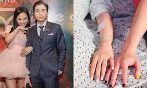 Karik khoe đang “tay trong tay” bên một người con gái, netizen đồng loạt gọi tên Miu Lê