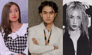 Không còn úp mở, Du Uyên khẳng định Đạt G dùng vũ lực với mình, lén lút hẹn hò "cô gái ấy"