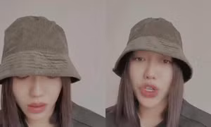 Lâu không tái xuất, khả năng "bắn rap" của rapper Diệu Nhi Nhà Bè lên trình cỡ nào rồi?