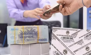 5 doanh nghiệp mua lại hơn 2.000 tỷ đồng trái phiếu trước hạn