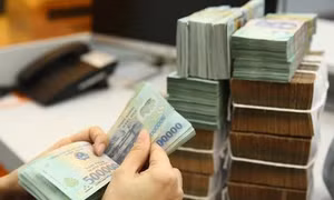 Phân bổ vốn thực hiện chương trình mục tiêu quốc gia