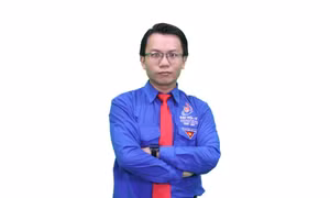 Đề cử Giải thưởng Gương mặt trẻ Việt Nam tiêu biểu 2024: Nguyễn Hàn Dũng