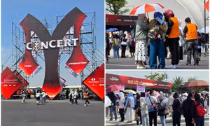Concert ATVNCG D-3, 4 cho đổi vòng sớm, BTC khiến các Gai Con "mát lòng"