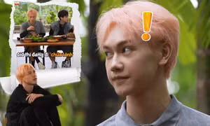 2 Ngày 1 Đêm tập 69: Hành trình chữa lành đầy giông bão của "anh trai" JSOL