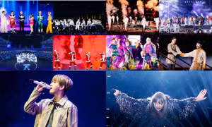 Xu hướng tìm kiếm Google Việt Nam năm 2024: Concert Anh Trai "Say Hi" dẫn đầu