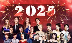 Lễ hội countdown chào 2025: Bỏ túi ngay những tọa độ "xập xình" đón năm mới