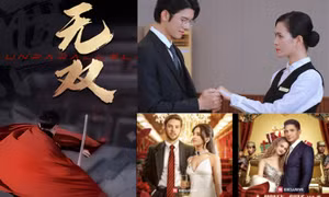 Giải mã sức hút phim siêu ngắn mini-drama: Nội dung ngắn, sốc nhưng "gây mê"