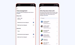 Instagram ra mắt Teen Accounts: "Lá chắn số" bảo vệ người dùng thanh thiếu niên?