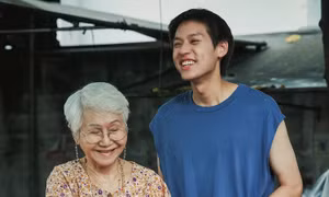 Bộ phim Thái đang đe dọa điện ảnh Việt