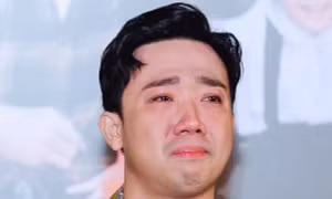 Vận đen của Trấn Thành