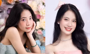 Nàng diễn viên trẻ tương lai mong muốn lan tỏa nhiều ‘sự tử tế’, tạo nên giá trị cho cộng đồng