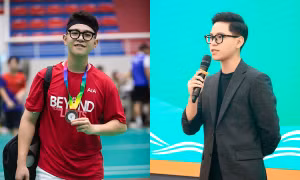 Trải nghiệm của quá khứ là bài học dẫn đường cho tương lai