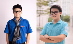Nam sinh Văn Lang ấp ủ giấc mơ ‘Vì một Việt Nam an tâm khỏe mạnh’ với trợ lý sức khỏe thông minh