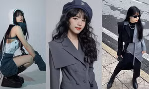 Hãy làm việc chăm chỉ và lạc quan, bạn sẽ đạt được mọi thứ mình muốn