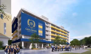 Trường ĐH Gia Định mở thêm 5 ngành mới ở mùa tuyển sinh 2021