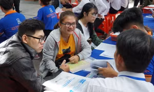 Trường ĐH Nguyễn Tất Thành công bố điểm sàn khối ngành Sức khỏe năm 2020