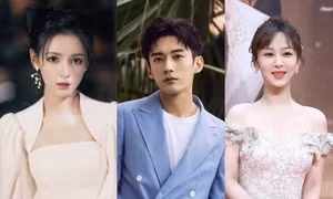 Dương Tử - Lưu Học Nghĩa bị nghi hẹn hò vì một miếng bánh kem, Trương Dư Hi bất ngờ bị réo tên