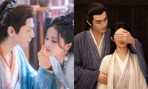 Phát hiện điểm tương đồng của "Dữ Phượng Hành" và "Trường Nguyệt Tẫn Minh"