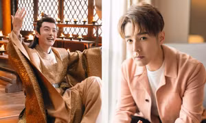 Fan mừng vì "Khánh Dư Niên 3" thoát lùm xùm của "Thái tử" Trương Hạo Duy