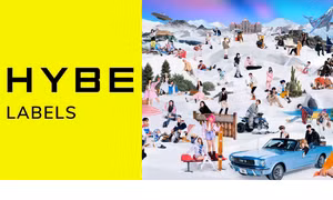 HYBE là cổ đông lớn nhất, SM Ent có mất chất, vụ trụ Kwangya hay "đế chế" SM có sụp đổ?