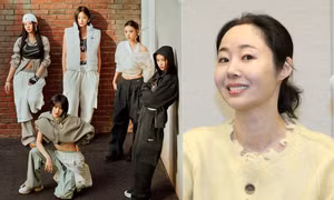 Min Hee Jin tuyên bố rời HYBE - ADOR, NewJeans liệu có đi theo "mẹ đẻ"?