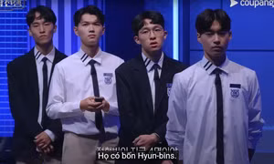 University War 2 sẽ có gì: SNU có 4 Jung Hyunbin, MIT thay Harvad nhập cuộc?