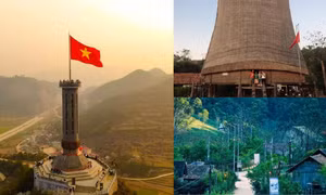 Tọa độ du lịch lý tưởng cho mùa Thu: Măng Đen (Kon Tum) vui mà ít người biết