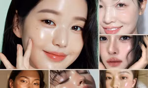 Make-up theo cung Mọc: Mọc Bảo Bình độc lạ, Mọc Thiên Bình tôn nét tự nhiên
