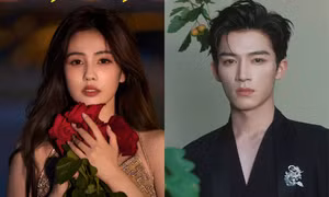 Vương Tinh Việt, Bạch Lộc có thể hợp tác lần 3: Cùng phá án, có happy ending?