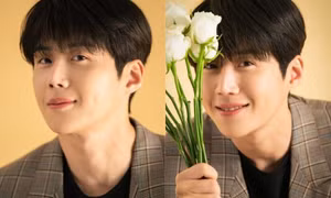 Scandal Kim Seon Ho "lật kèo" nhờ Dispatch: Netizen thay đổi thái độ, khen mỹ nam tốt bụng