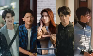 Câu Chuyện Hoa Hồng khác nguyên tác: Bỏ nhân vật, thêm vai Lâm Nhất và gì nữa?