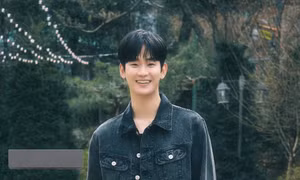Phía Kim Soo Hyun phủ nhận tin đồn hẹn hò Kim Sae Ron, thực hư bức ảnh là thế nào?