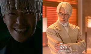 "7 Escape" ngày càng rối não, Matthew Lee không phải bố nuôi Bang Da Mi thì là ai?