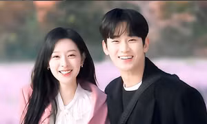 Queen of Tears tập 13: Hyun Woo "nắm thóp" Eun Sung, Hae In có thể mất sạch trí nhớ