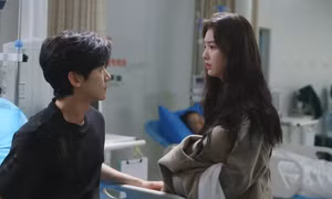 Khó Dỗ Dành tập 28, 29: Tang Diên bắt kẻ xấu, bị thương khiến Ôn Dĩ Phàm hoảng sợ