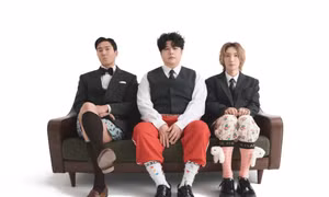 SUPER JUNIOR sắp trở lại "ăn Tết" cùng fan Việt với concert của nhóm nhỏ L.S.S