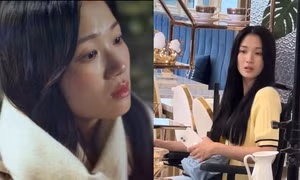 Lovely Runner: Có cảnh Sol bị liệt ngồi xe lăn chưa lên sóng, ảnh hưởng gì tới phim?
