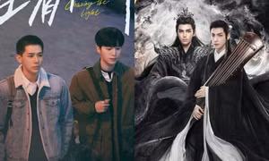 Phim đam mỹ chuyển thể chính thức bị "khai tử" tại C-Biz: "Hạo Y Hành" gây tiếc nuối nhất