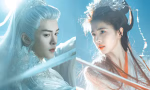 Lâm Giang Tiên: Lý giải kết A Nguyệt sửa quá khứ nhưng không cứu được Bạch Cửu Tư