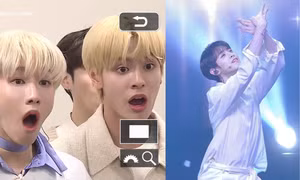 Boys Planet 999 tập 7: Thành Công lên highnote cực mượt trong "Butterfly" (BTS)