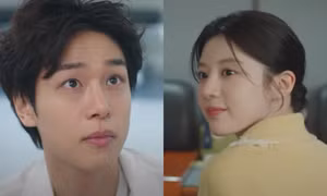 Resident Playbook tập 11, 12: Young - Won khó giấu, Myeong "thảo mai" nhận quả báo?