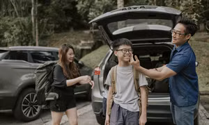 Xu hướng du lịch Hè 2024 của các gia đình: Địa điểm nào được "thả tim" nhất?