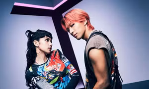 Taeyang (BIGBANG) tung poster "nhá hàng" ca khúc hợp tác cùng Lisa (BLACKPINK)