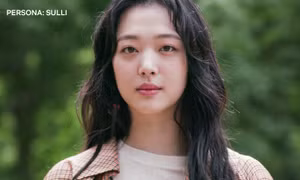 Knet thắt lòng xem phỏng vấn cuối cùng của Sulli: "Cô là sản phẩm hoàn hảo cho công chúng"
