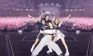 Rộ tin BLACKPINK đến Việt Nam trong năm 2024, liệu có khả năng thành sự thật?