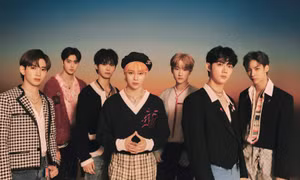 Fan cười xỉu khi idol người Việt Hanbin được khen nói tiếng Việt giỏi trong showcase của TEMPEST
