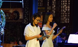 Teen Ams tổ chức hòa nhạc: 2 tháng dày công chuẩn bị cho một đêm diễn bùng nổ