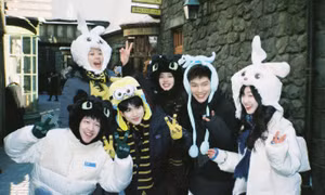 Thiếu niên Minh Long: Vitamin cho hành trình vượt vũ môn nhưng cái kết thiếu vẹn toàn